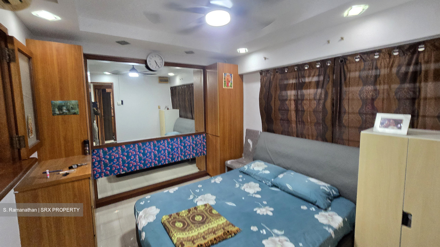 Blk 578 Hougang Avenue 4 (Hougang), HDB 5 Rooms #637741911